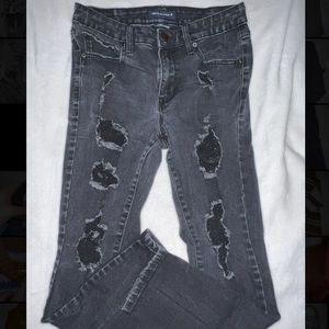 Aeropostale jeans